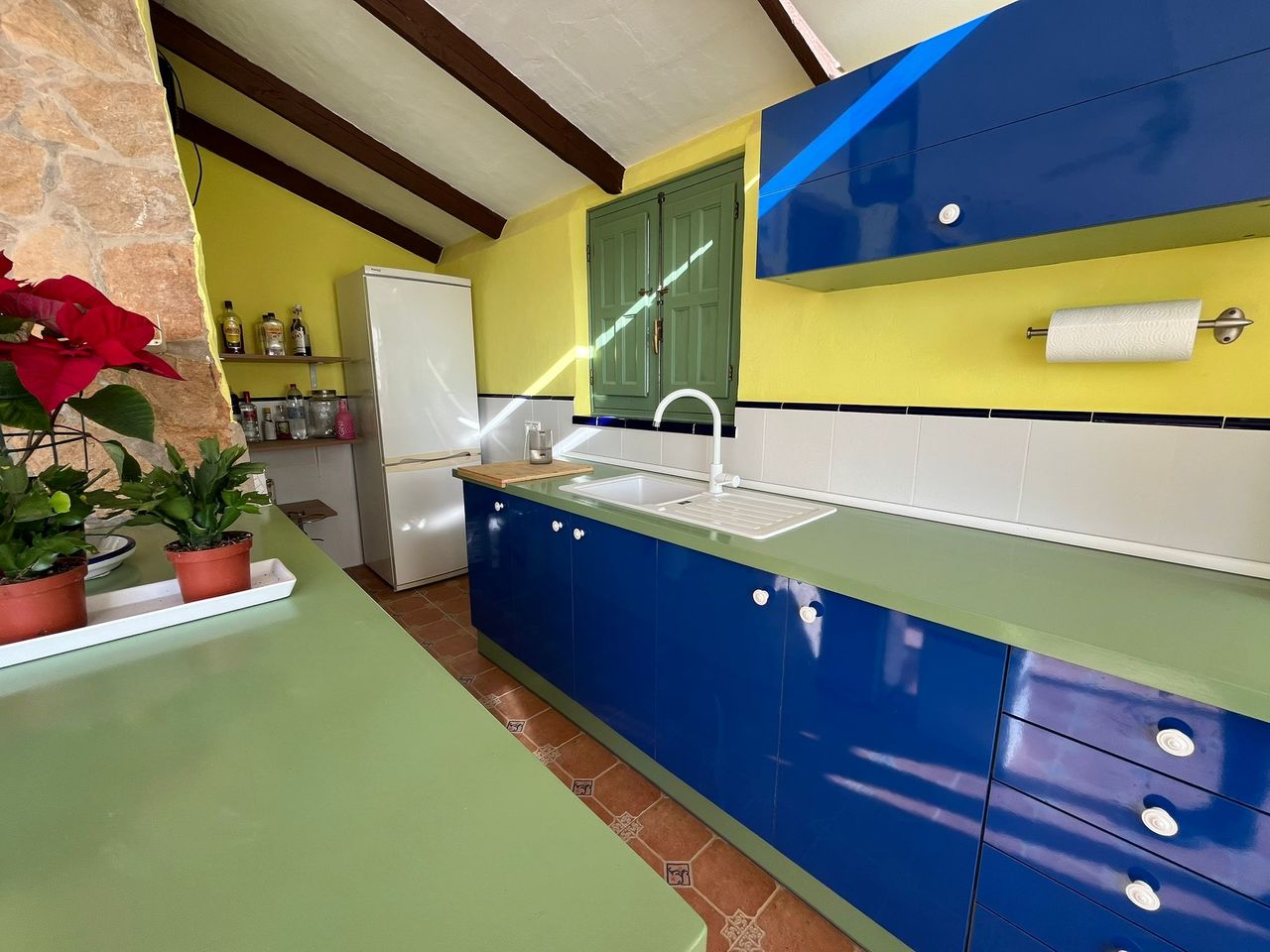 Villa for Sale in Torre Pacheco, Murcia