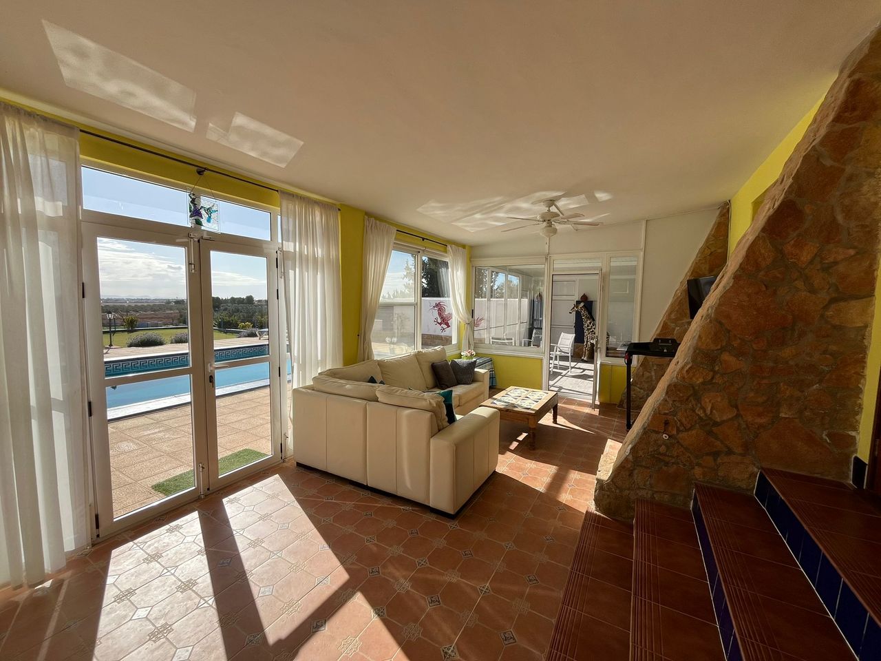 Villa for Sale in Torre Pacheco, Murcia