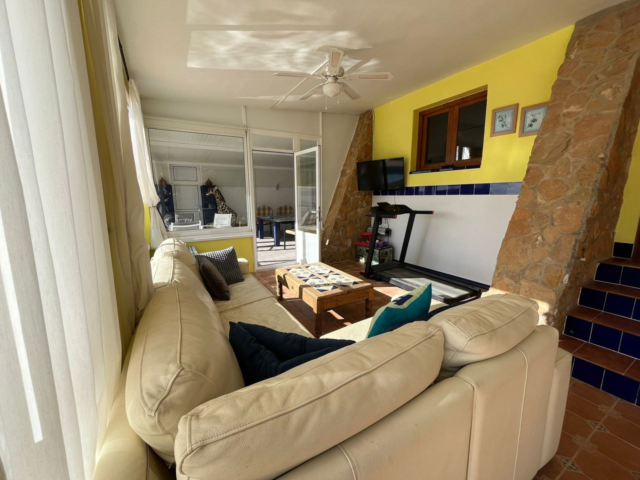 Villa for Sale in Torre Pacheco, Murcia