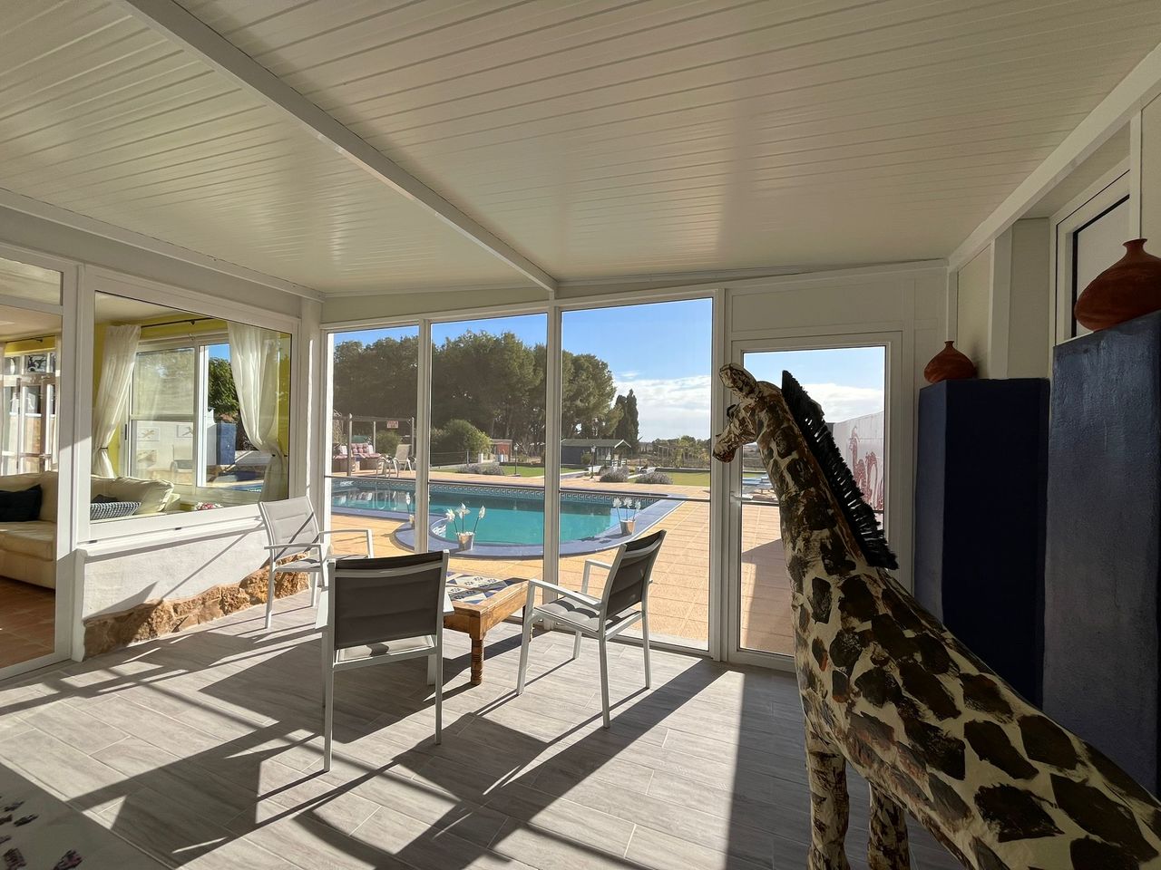 Villa for Sale in Torre Pacheco, Murcia