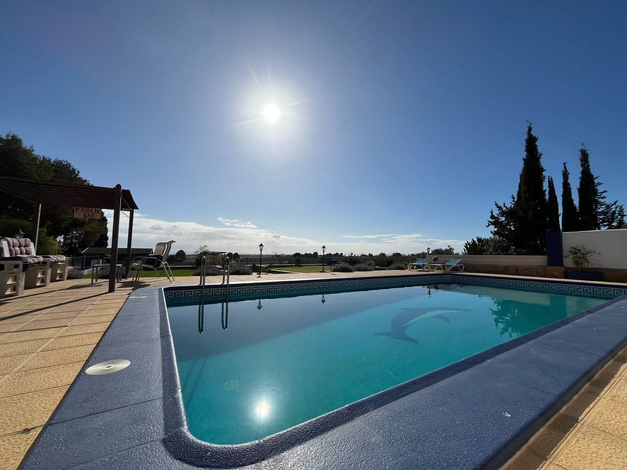 IMG-20250114-WA0056_xlarge Villa for Sale in Torre Pacheco, Murcia