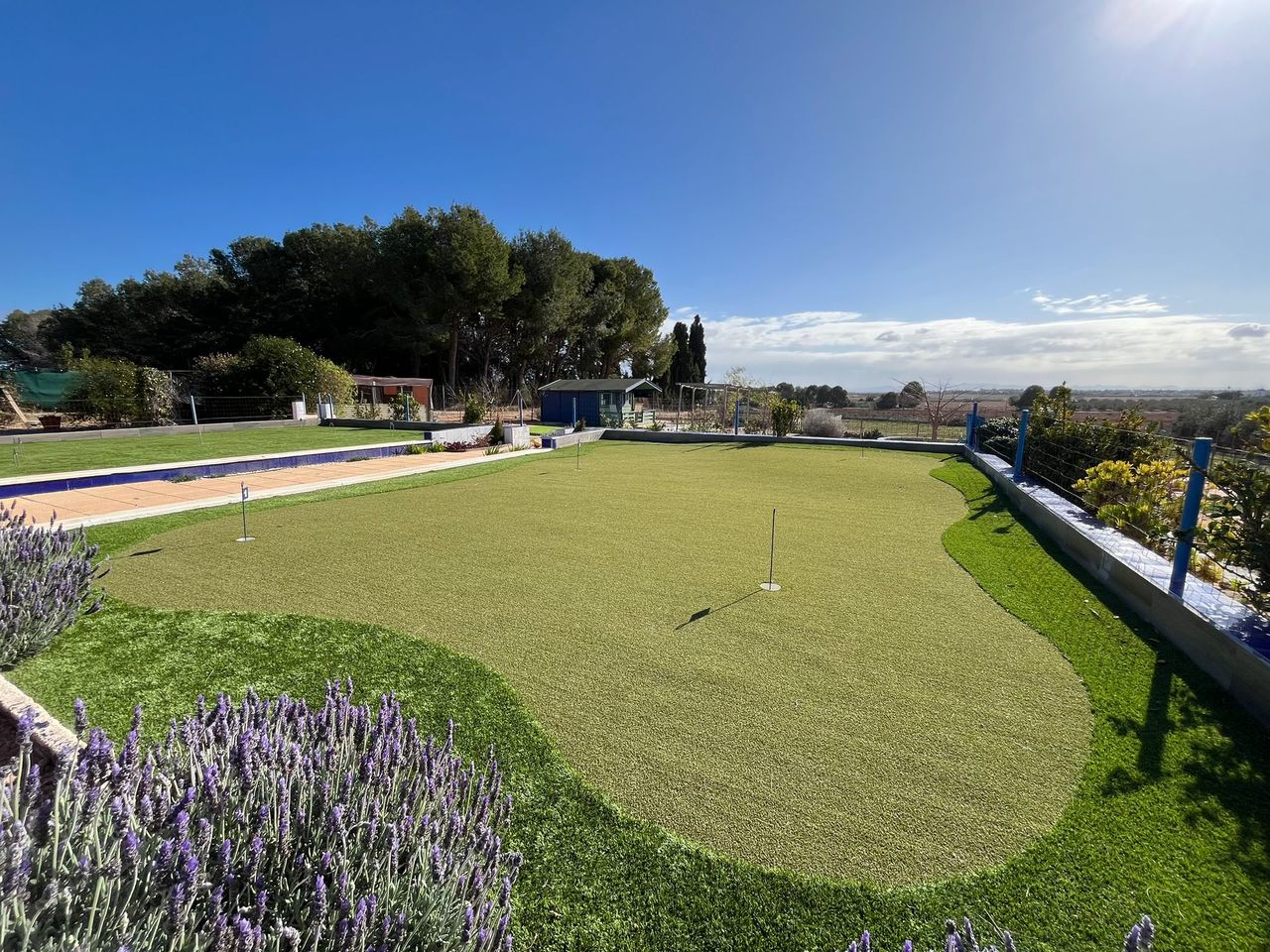 Villa for Sale in Torre Pacheco, Murcia
