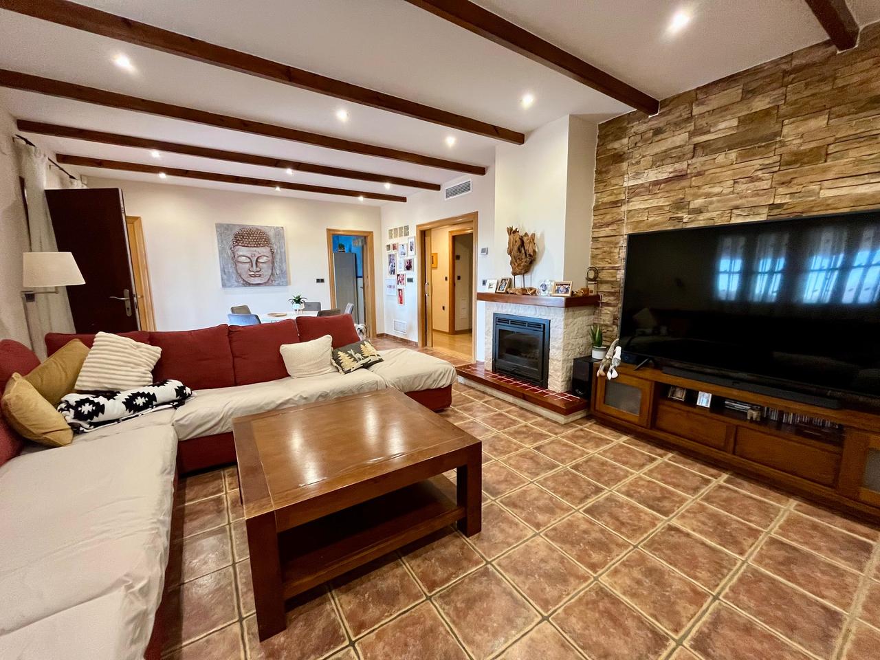 Villa for Sale in El Esparragal, Murcia