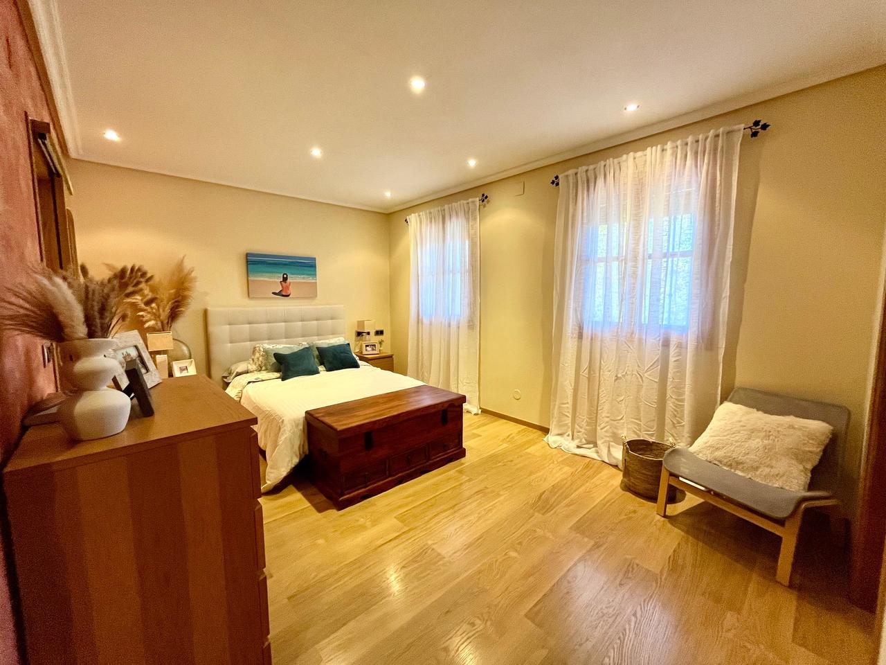 Villa for Sale in El Esparragal, Murcia
