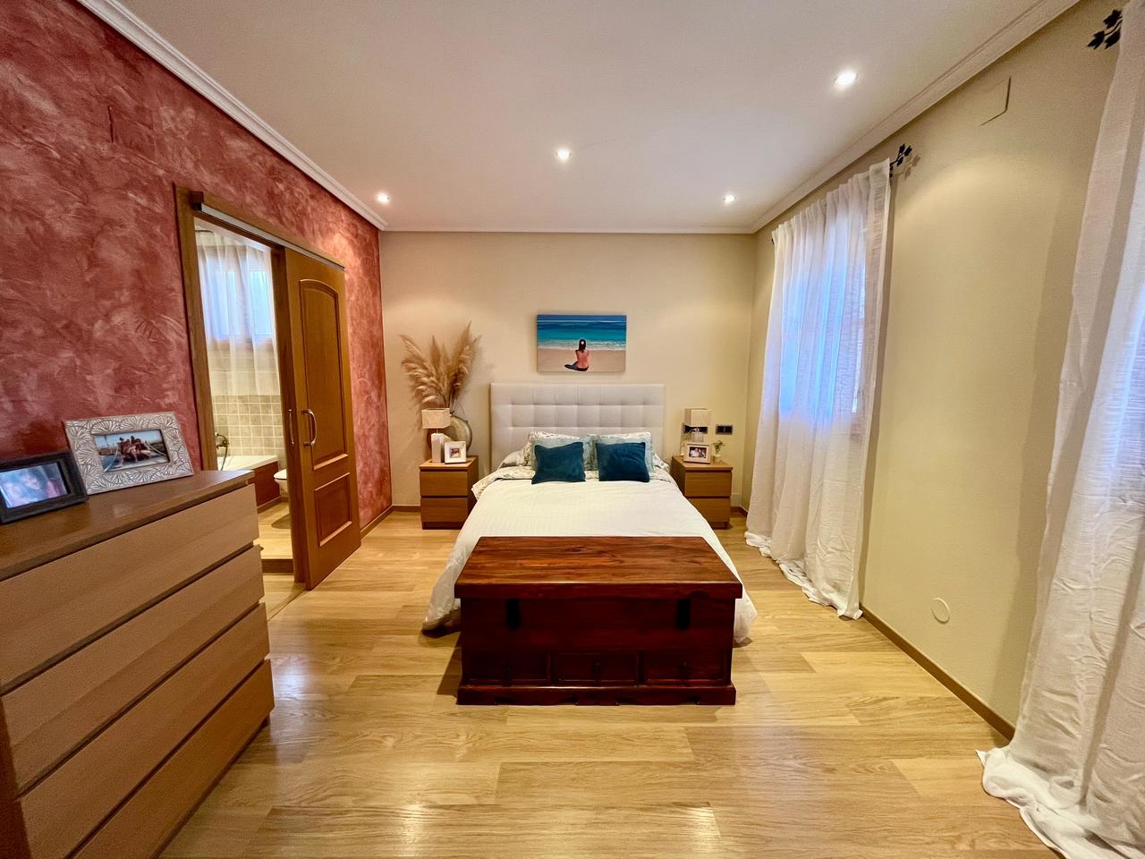 Villa for Sale in El Esparragal, Murcia