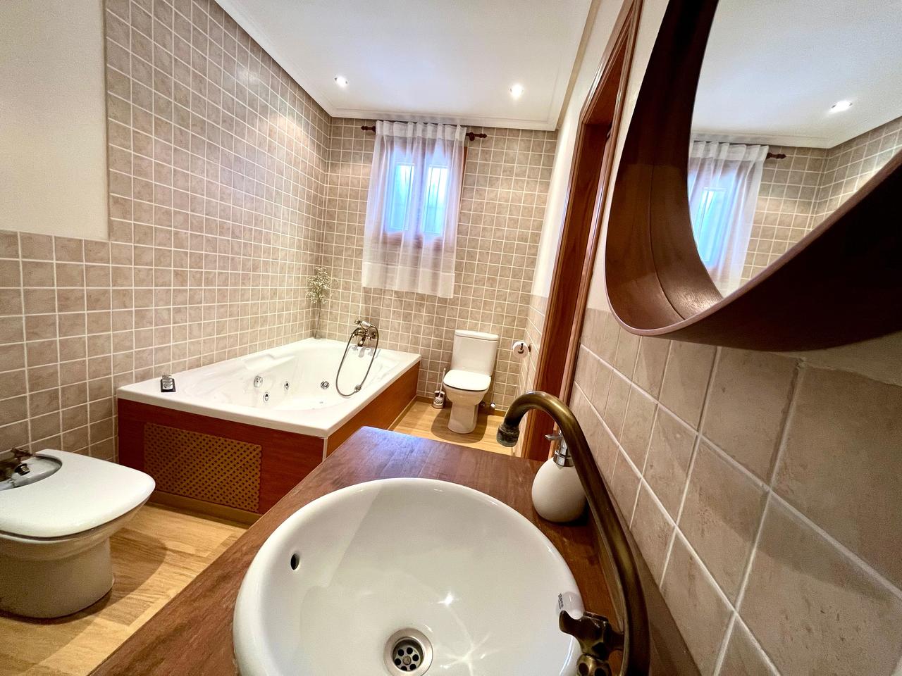 Villa for Sale in El Esparragal, Murcia