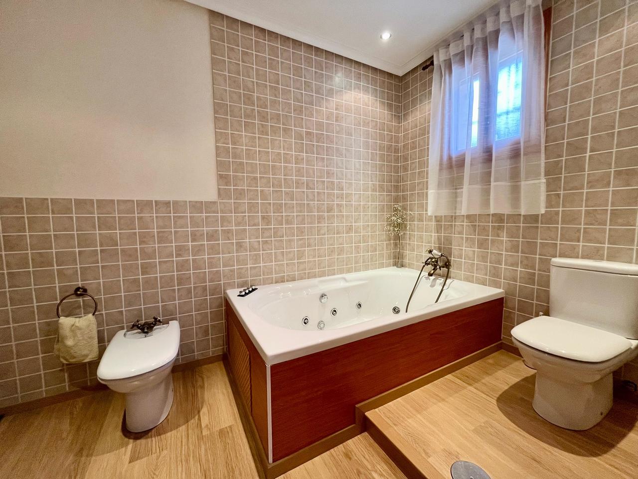 Villa for Sale in El Esparragal, Murcia