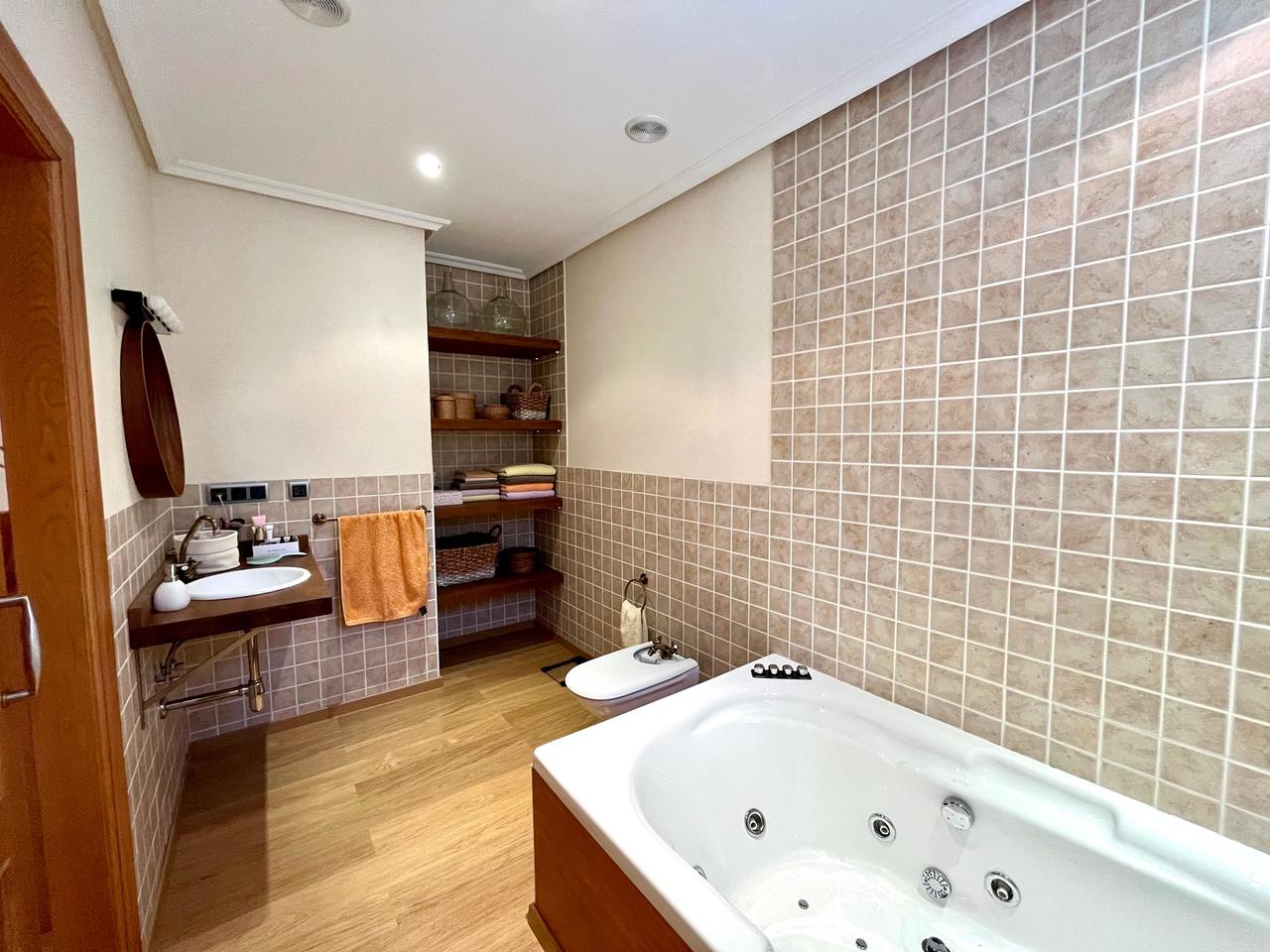 Villa for Sale in El Esparragal, Murcia