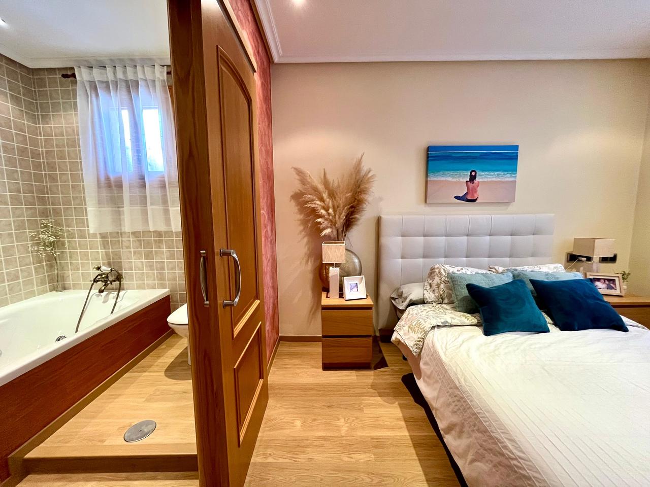 Villa for Sale in El Esparragal, Murcia