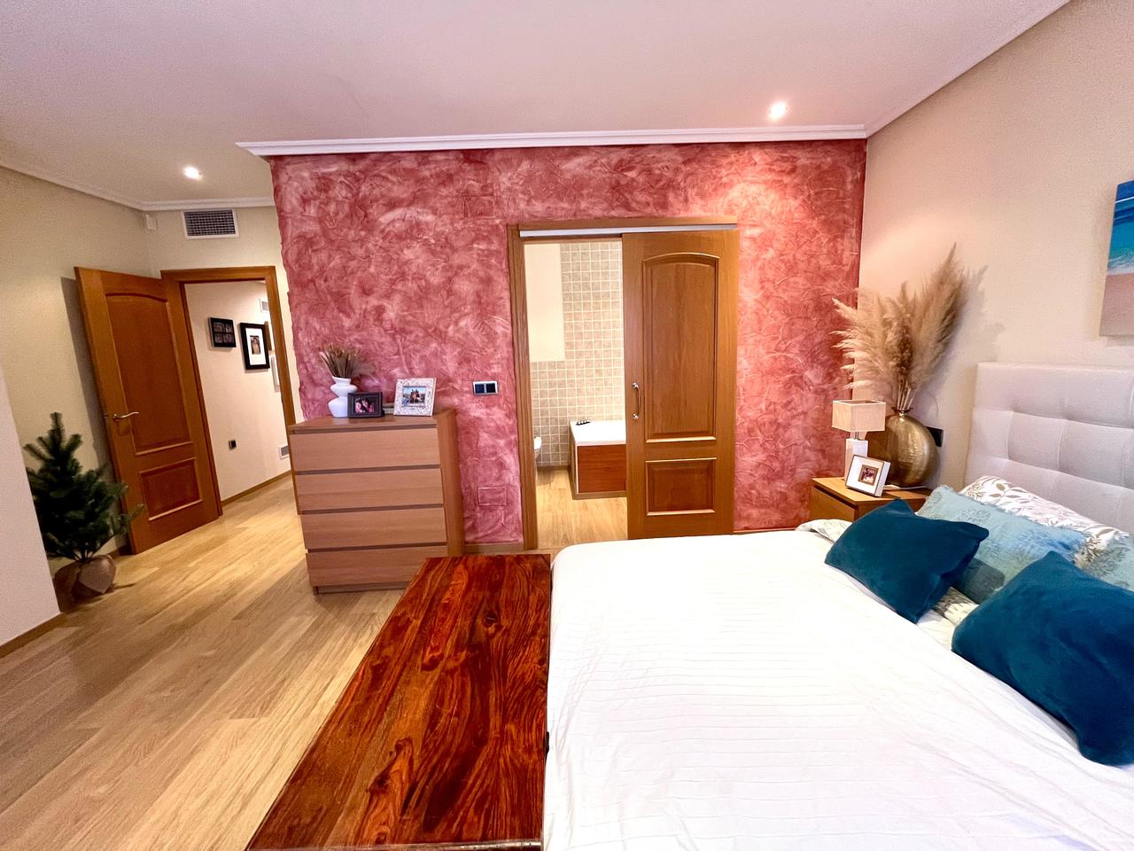 Villa for Sale in El Esparragal, Murcia