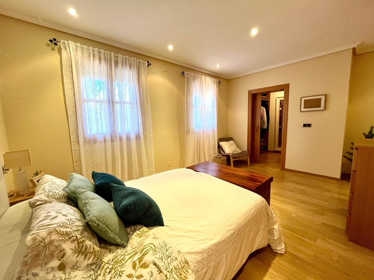 Villa for Sale in El Esparragal, Murcia