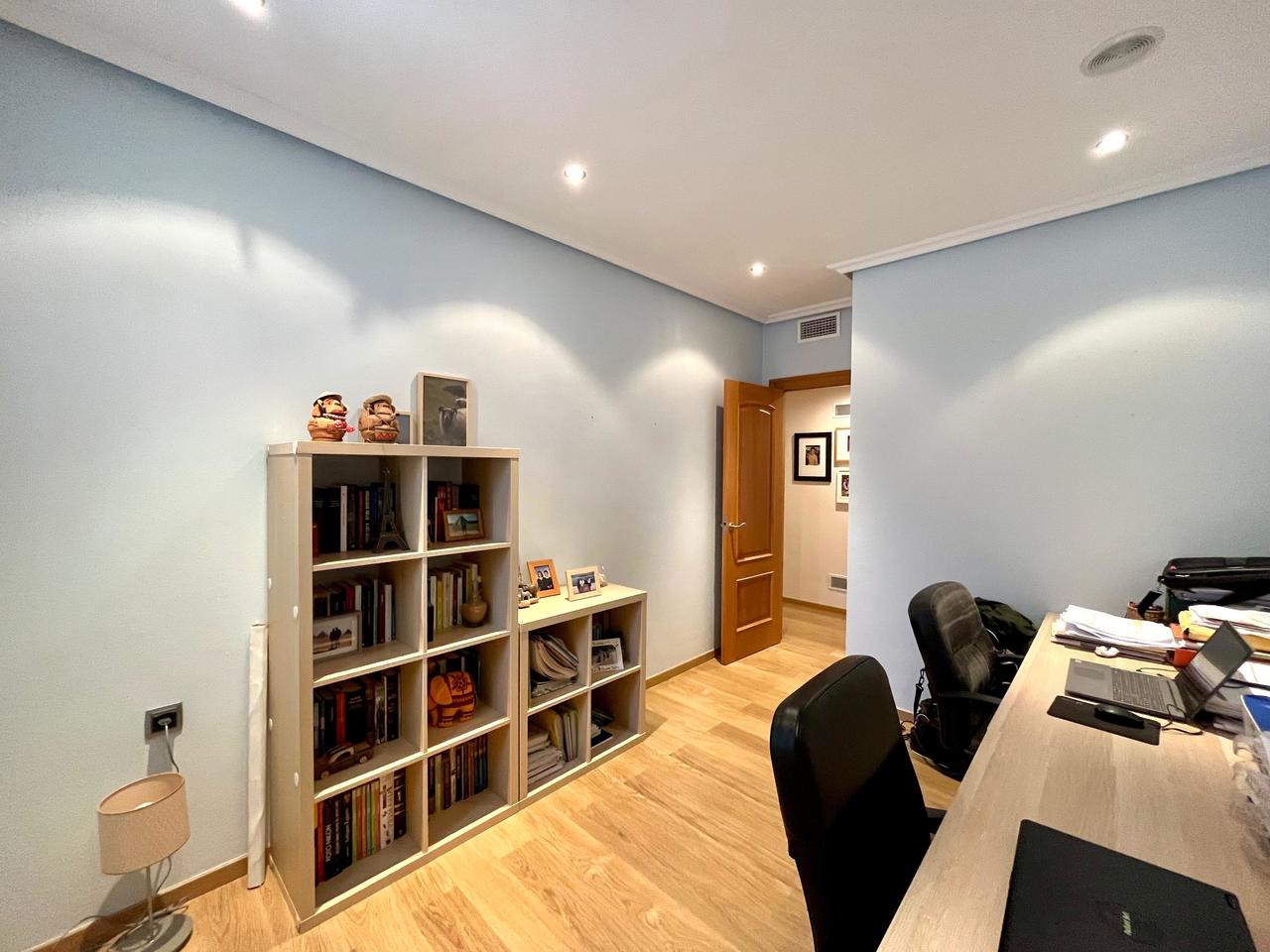 Villa for Sale in El Esparragal, Murcia