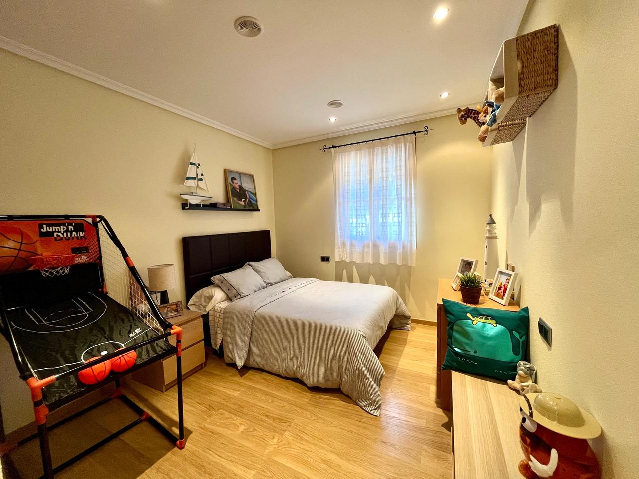 Villa for Sale in El Esparragal, Murcia