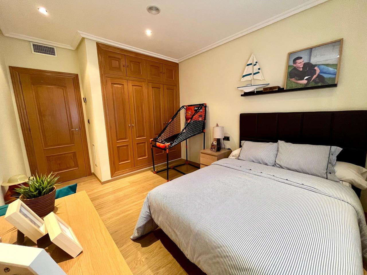 Villa for Sale in El Esparragal, Murcia