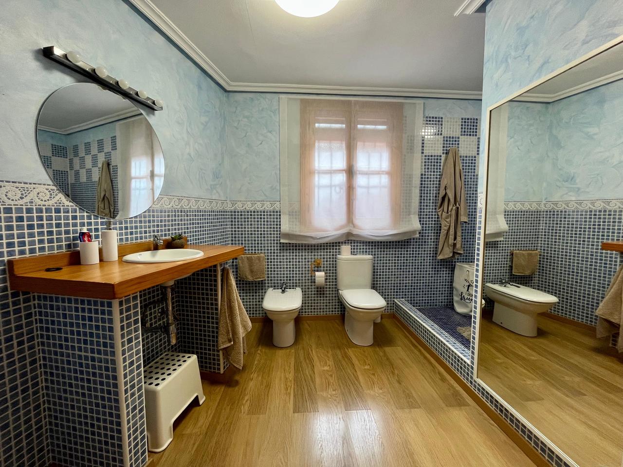 Villa for Sale in El Esparragal, Murcia