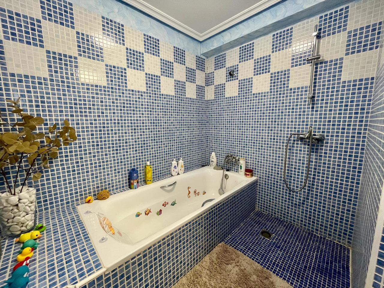 Villa for Sale in El Esparragal, Murcia