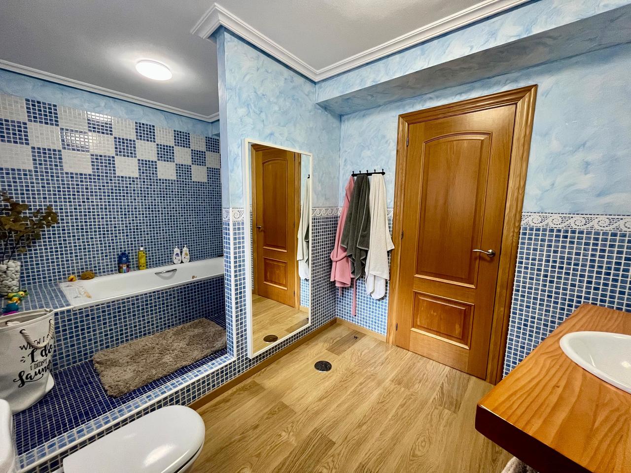 Villa for Sale in El Esparragal, Murcia