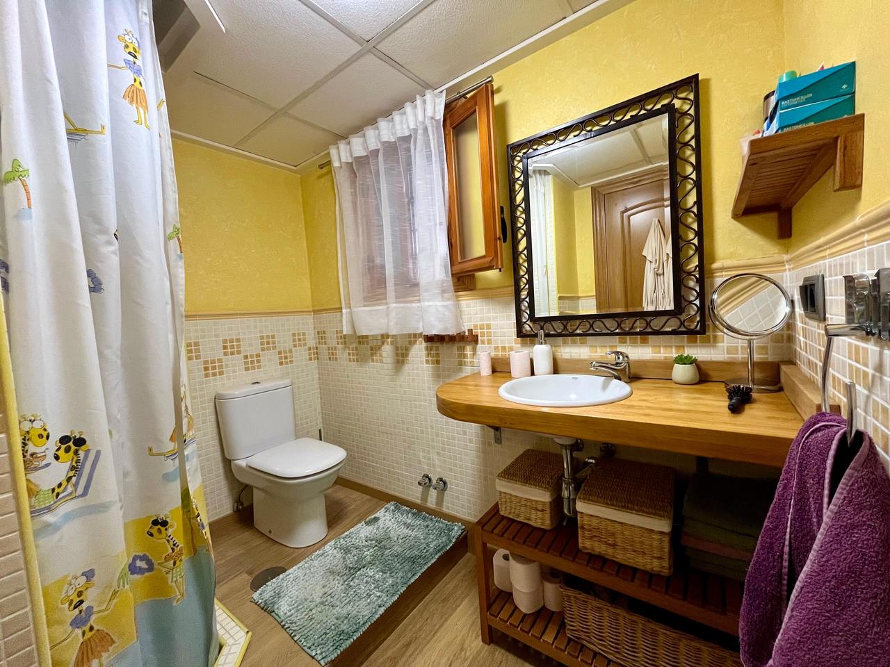 Villa for Sale in El Esparragal, Murcia