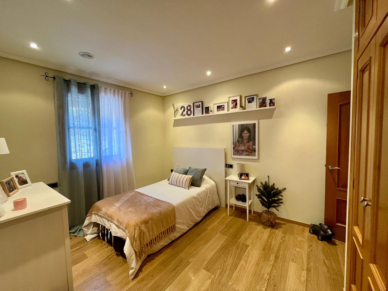 Villa for Sale in El Esparragal, Murcia