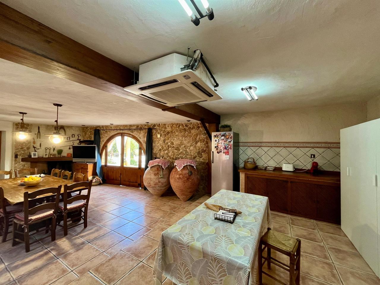 Villa for Sale in El Esparragal, Murcia