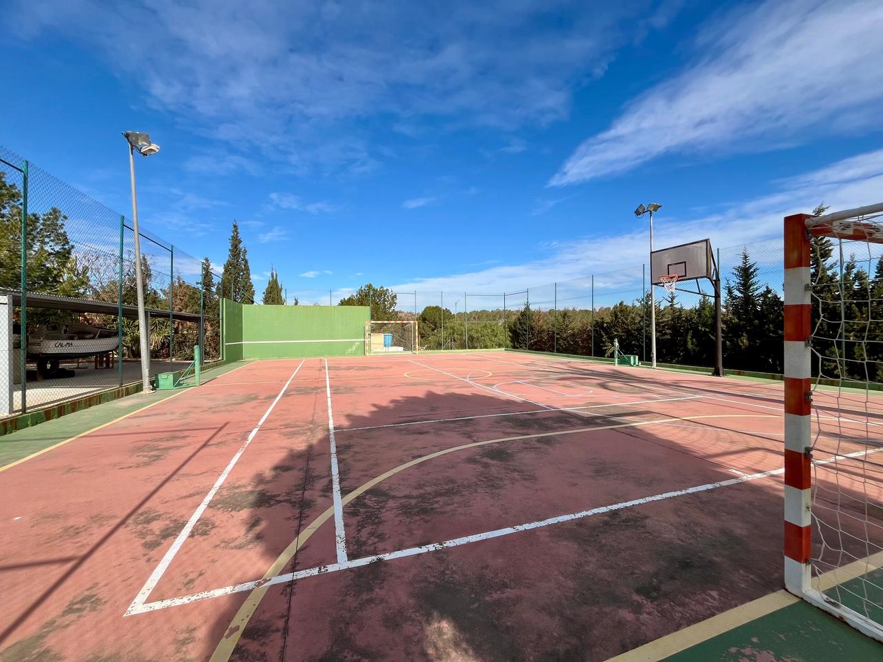 Villa for Sale in El Esparragal, Murcia