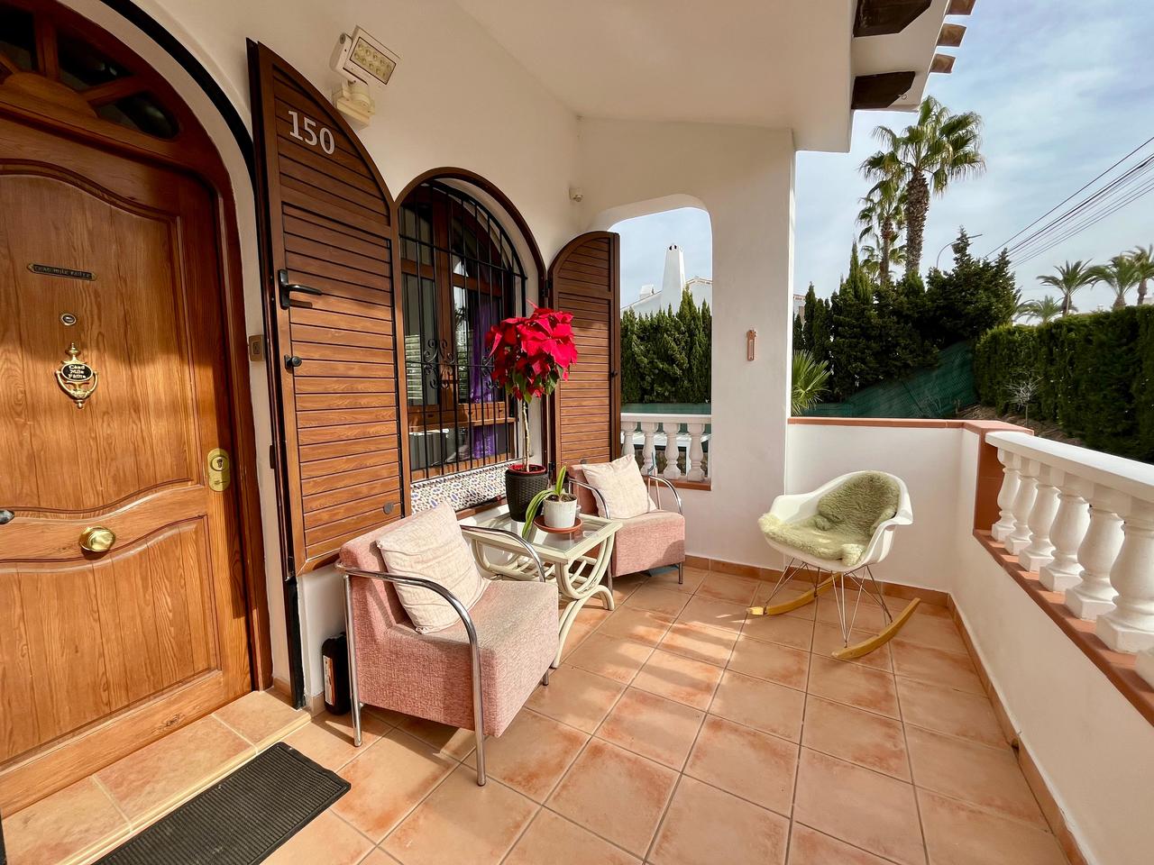 Villa for Sale in Villamartin, Alicante