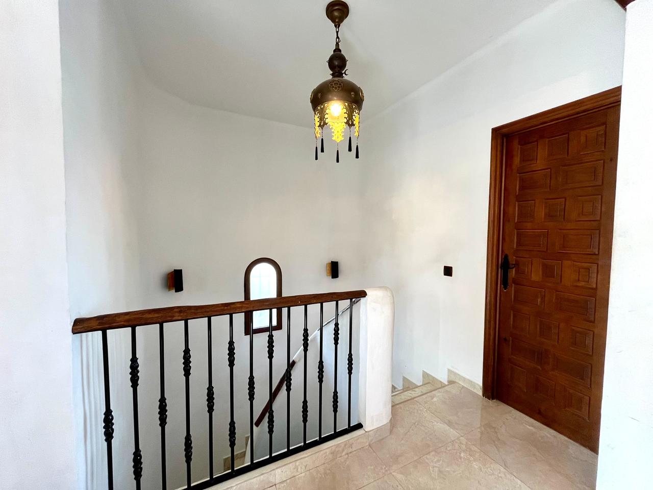 Villa for Sale in Villamartin, Alicante