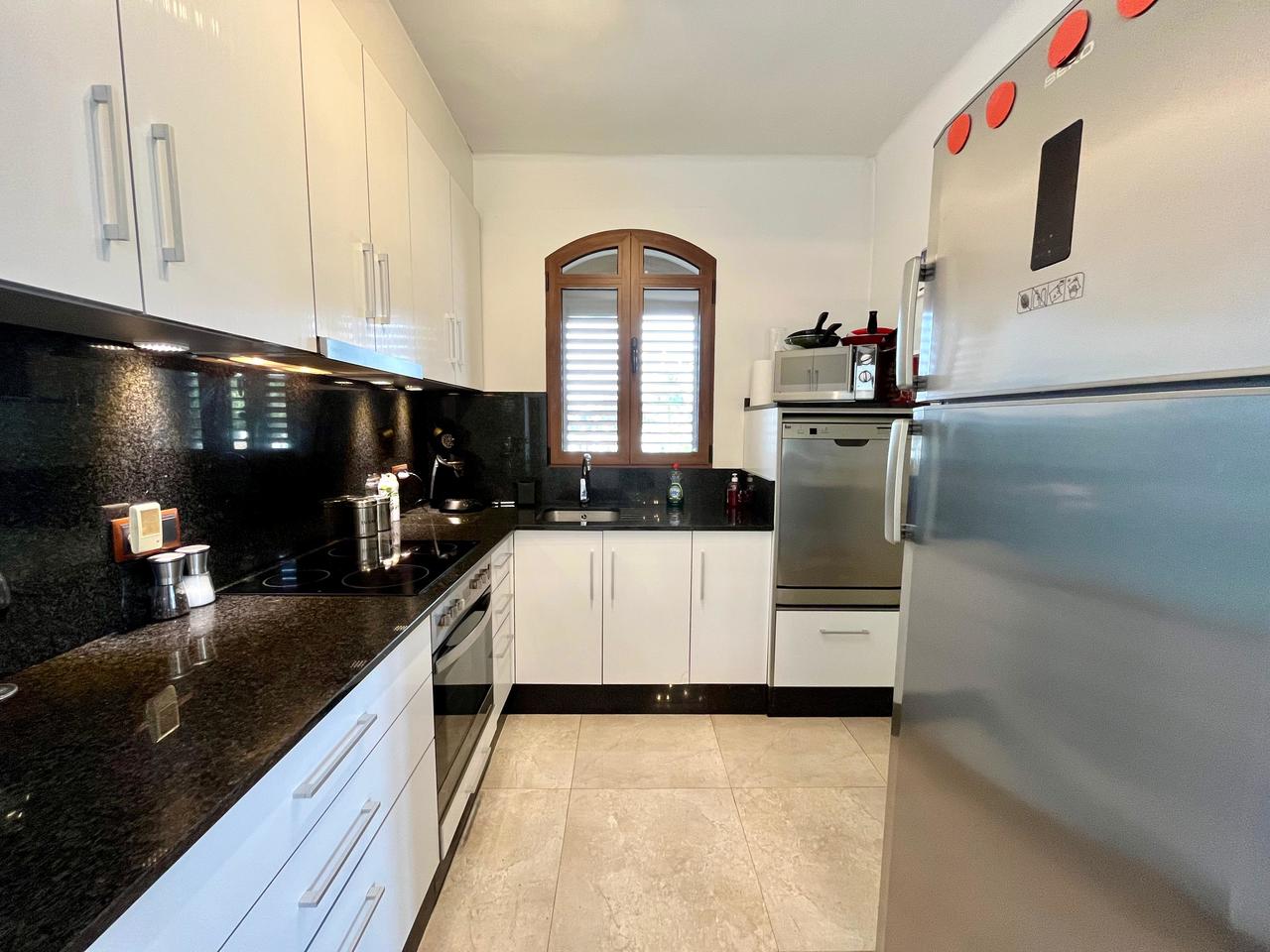 Villa for Sale in Villamartin, Alicante