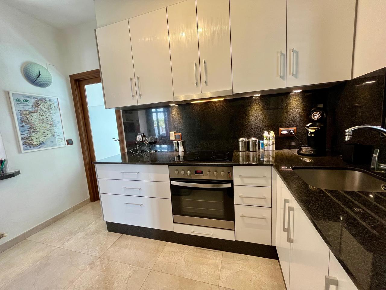 Villa for Sale in Villamartin, Alicante