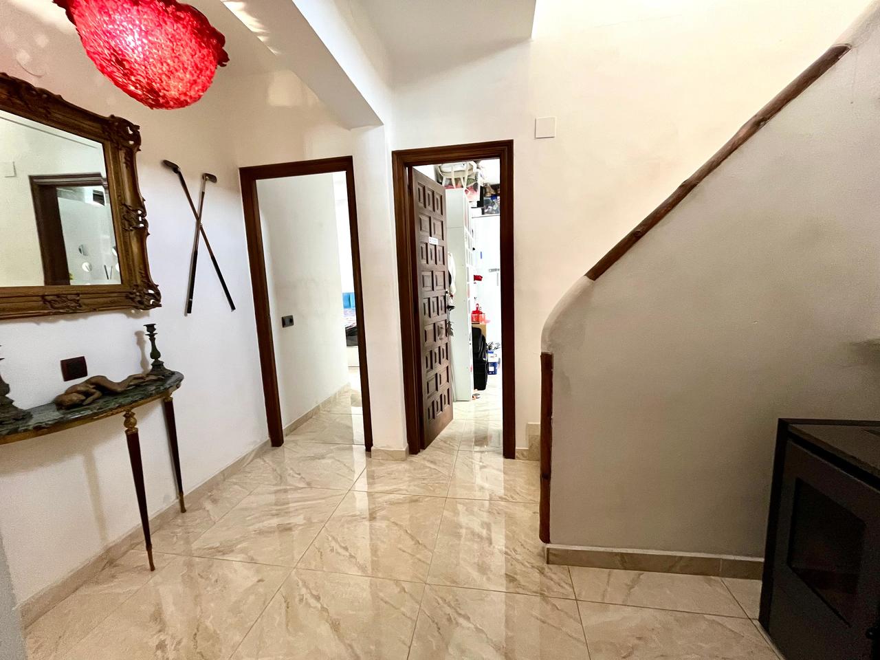 Villa for Sale in Villamartin, Alicante