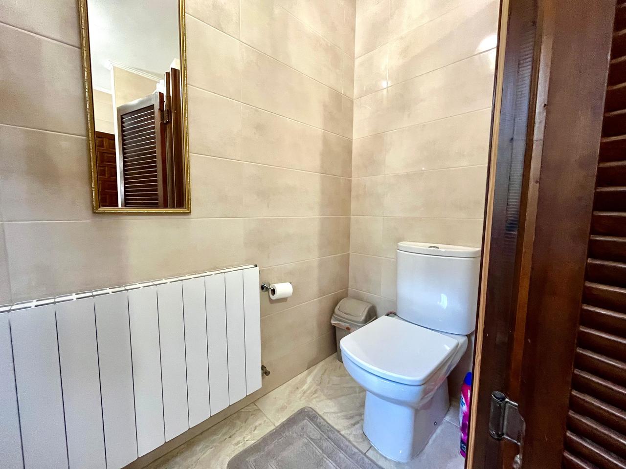 Villa for Sale in Villamartin, Alicante