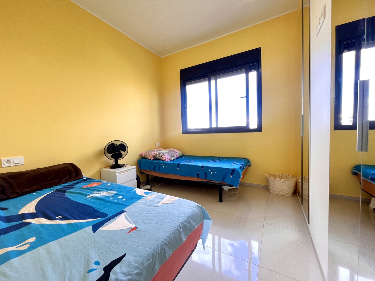 Penthouse for Sale in Los Dolses, Alicante