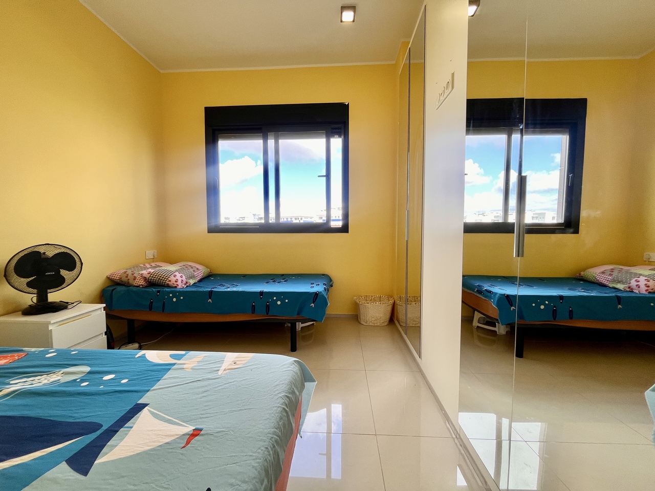 Penthouse for Sale in Los Dolses, Alicante