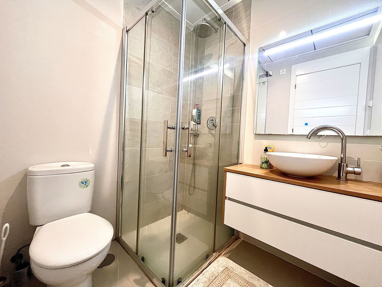 Penthouse for Sale in Los Dolses, Alicante