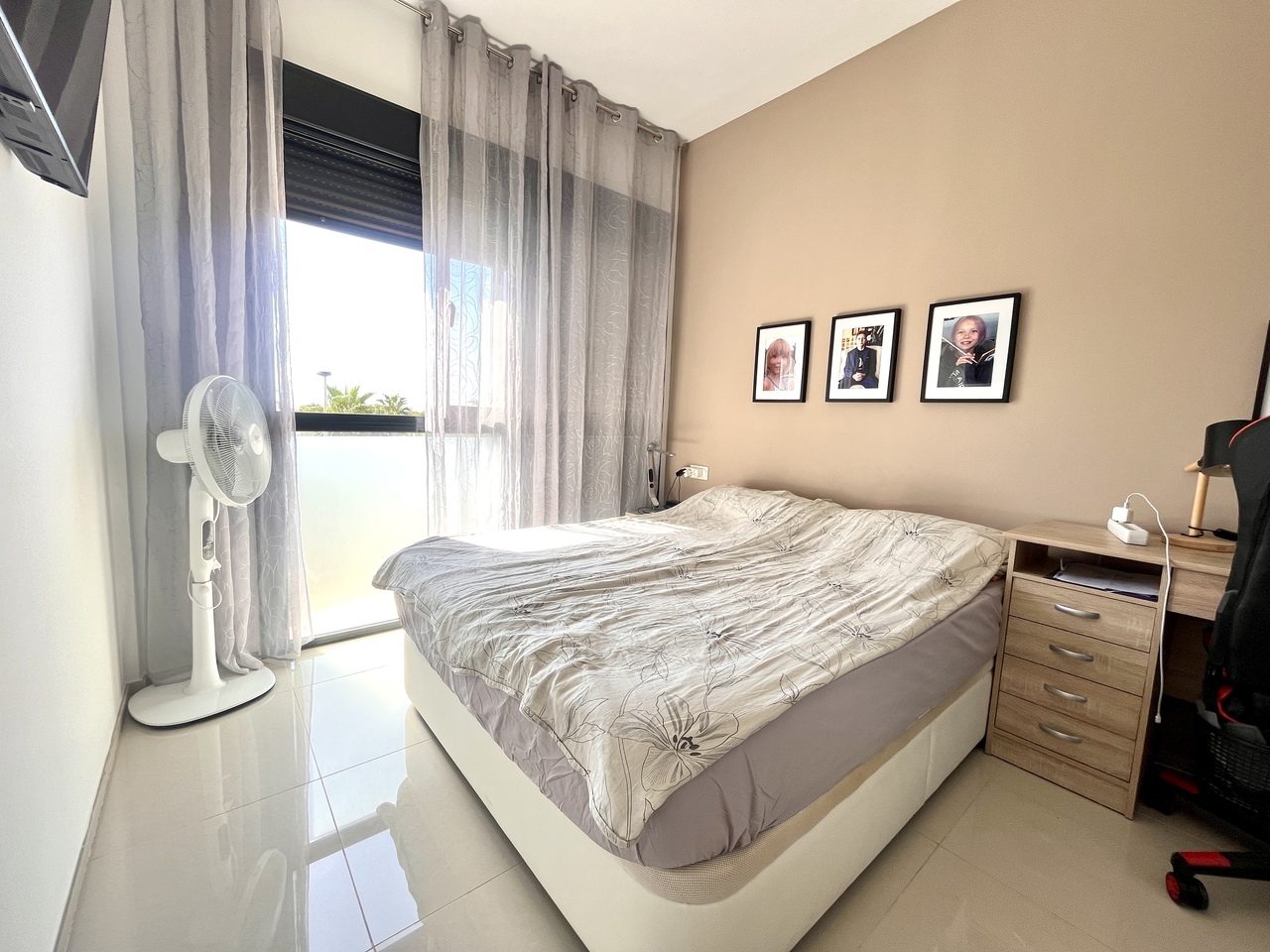 Penthouse for Sale in Los Dolses, Alicante