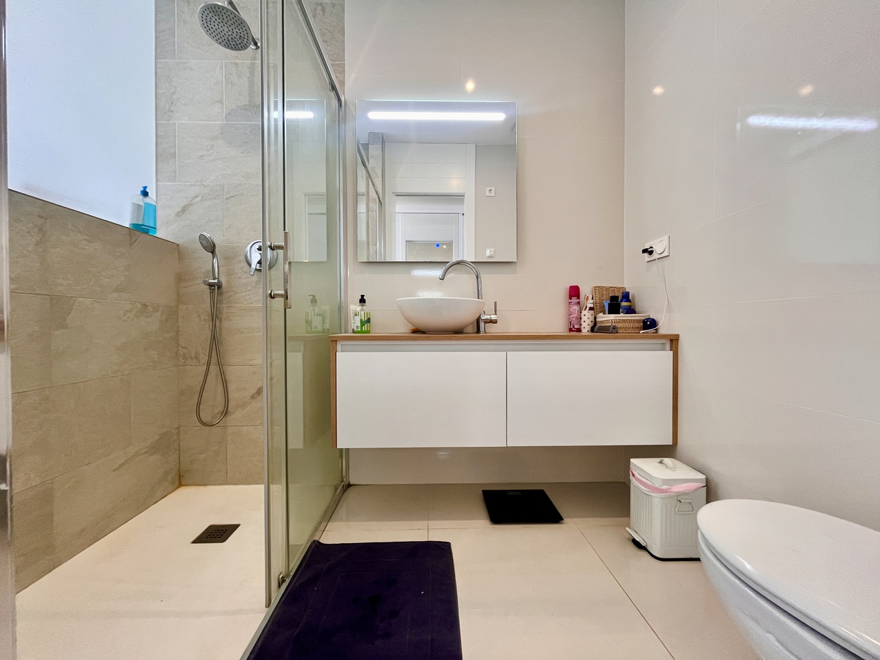 Penthouse for Sale in Los Dolses, Alicante