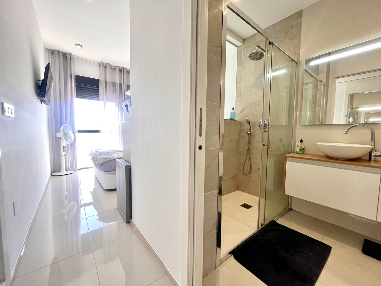 Penthouse for Sale in Los Dolses, Alicante