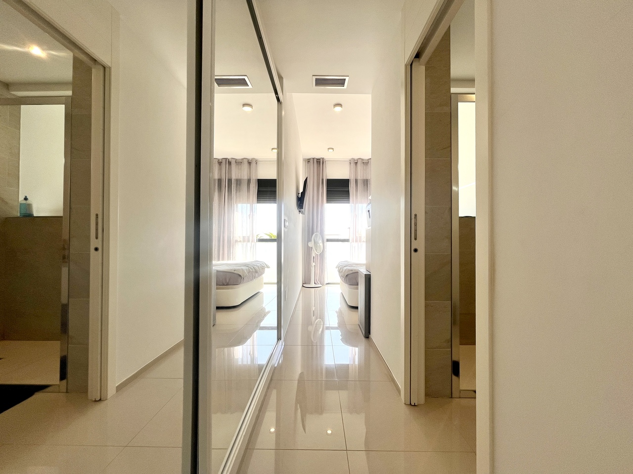 Penthouse for Sale in Los Dolses, Alicante