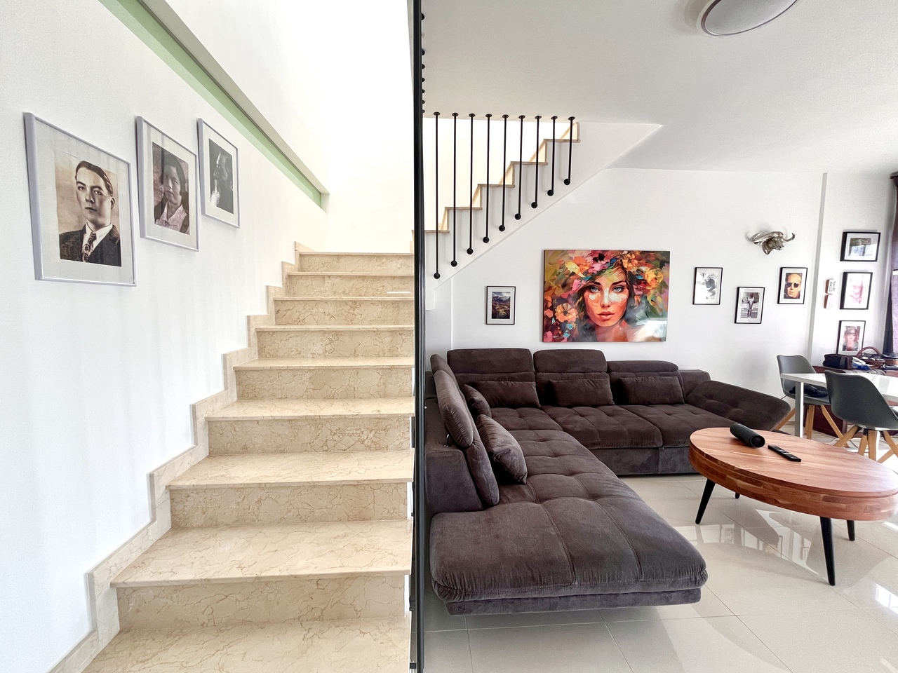 Penthouse for Sale in Los Dolses, Alicante
