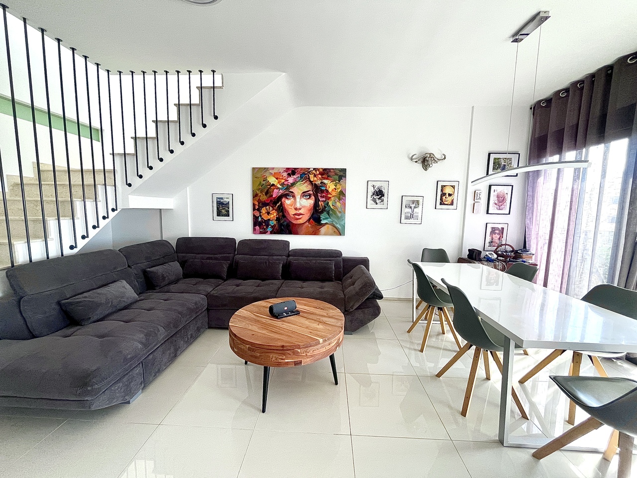 Penthouse for Sale in Los Dolses, Alicante