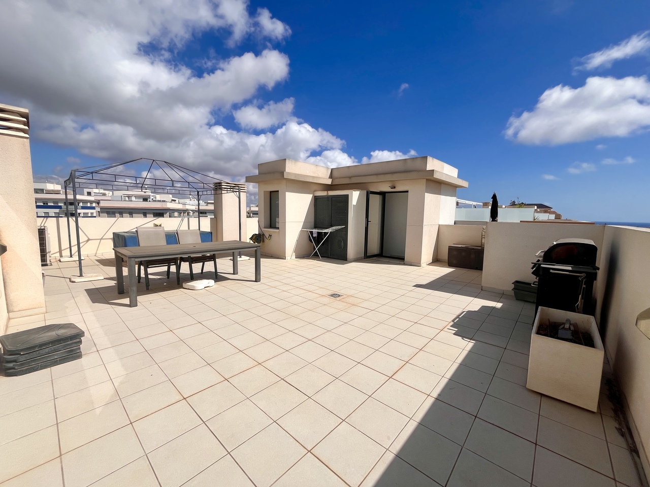 Penthouse for Sale in Los Dolses, Alicante