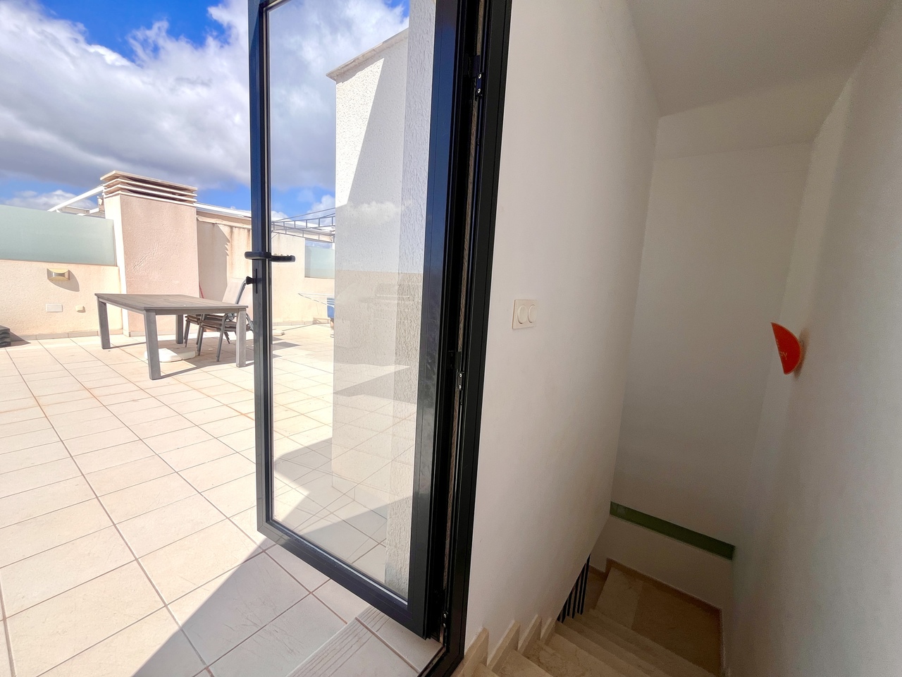 Penthouse for Sale in Los Dolses, Alicante