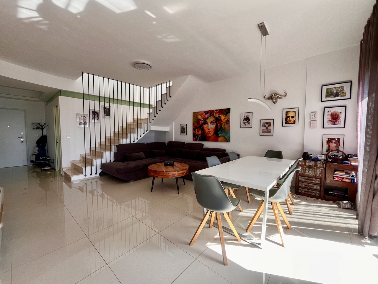 Penthouse for Sale in Los Dolses, Alicante