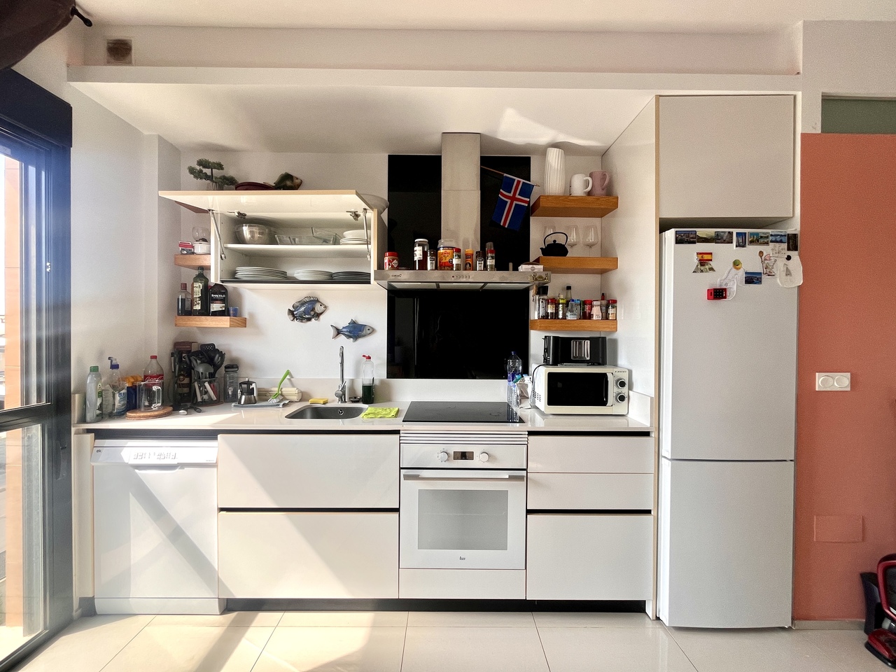 Penthouse for Sale in Los Dolses, Alicante