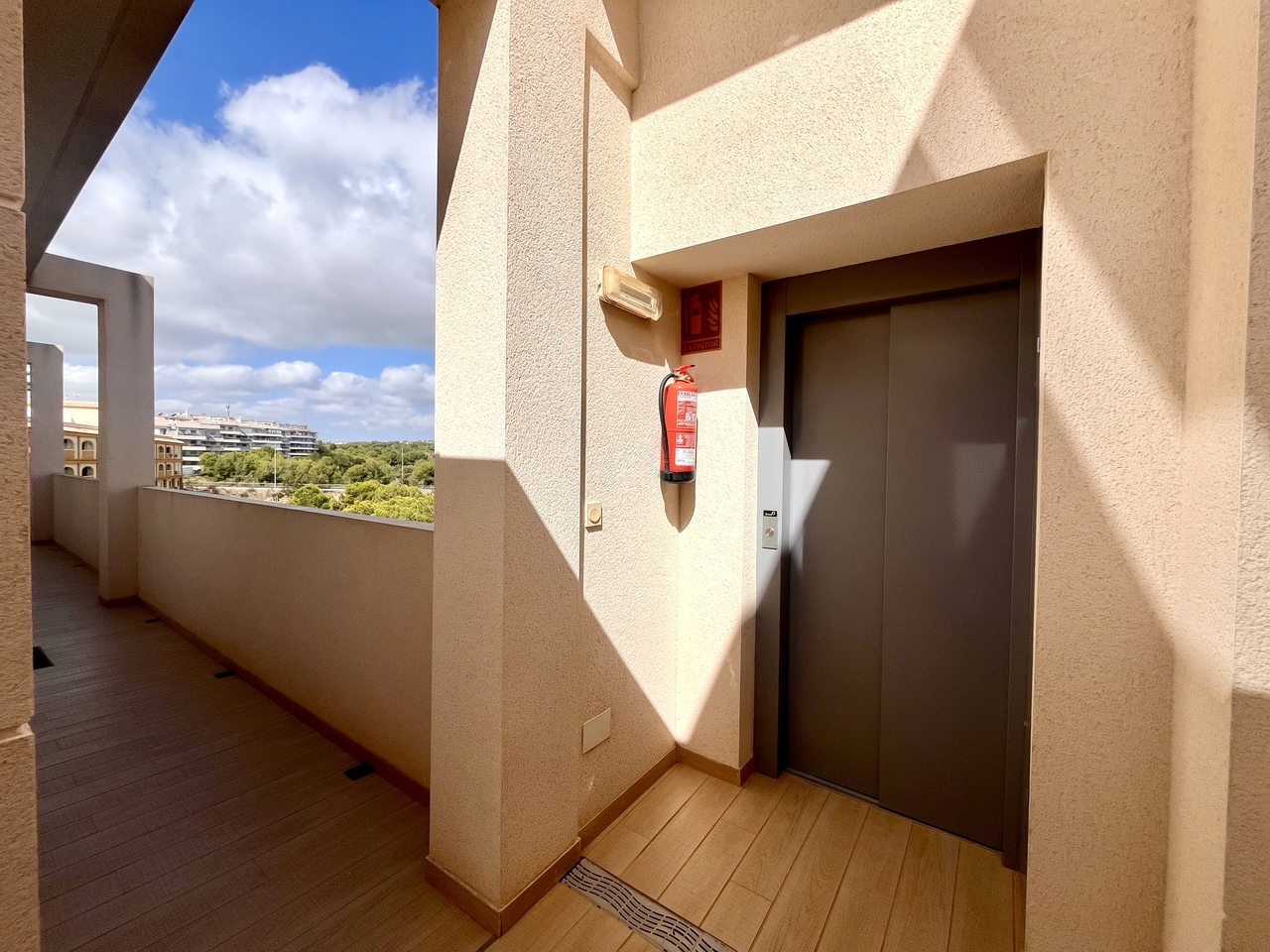 Penthouse for Sale in Los Dolses, Alicante