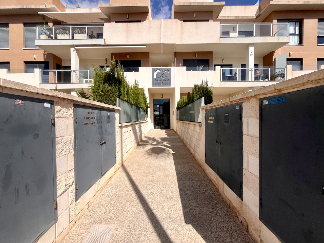 Penthouse for Sale in Los Dolses, Alicante