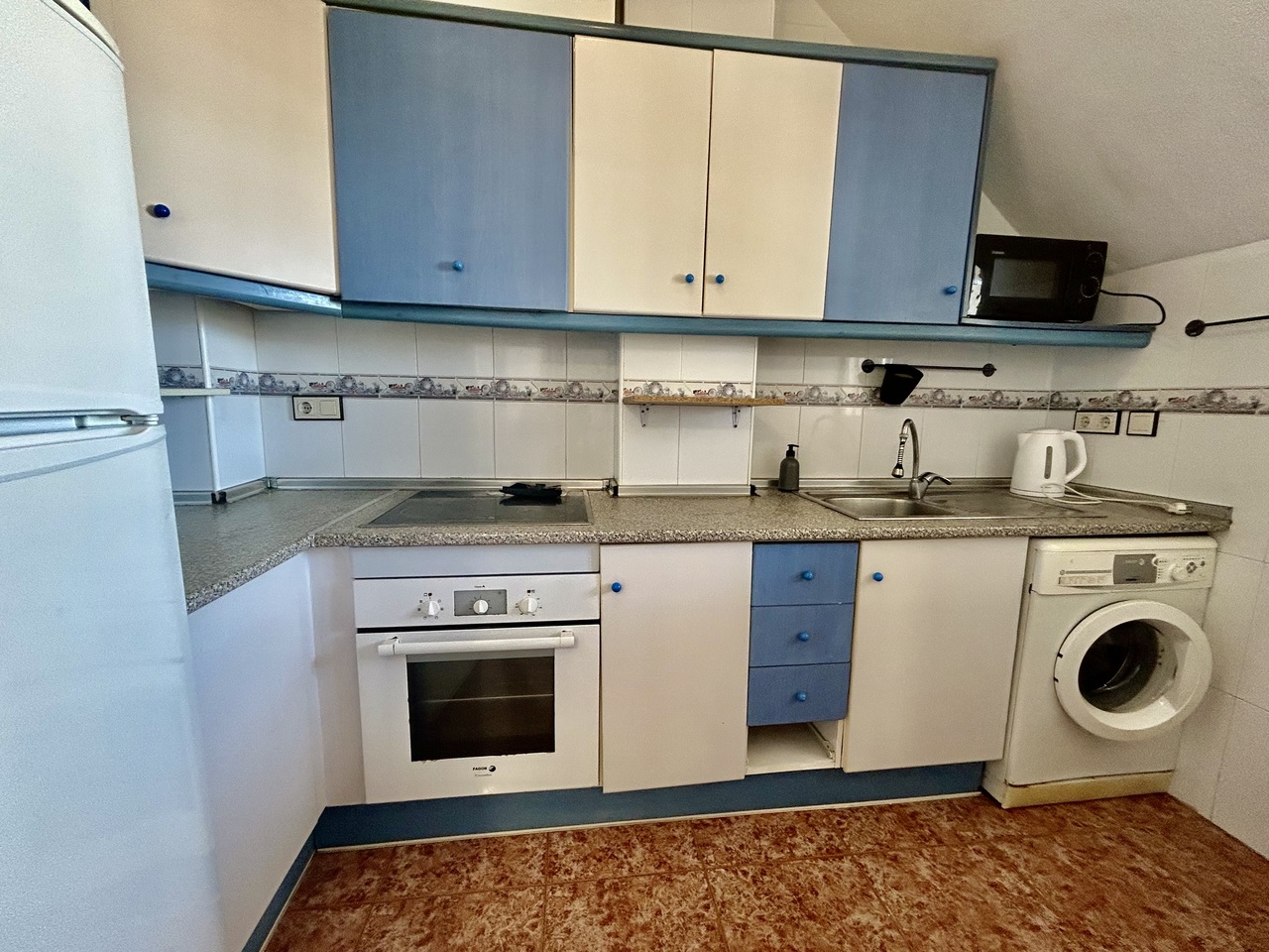 Apartment for Sale in Los Altos, Alicante
