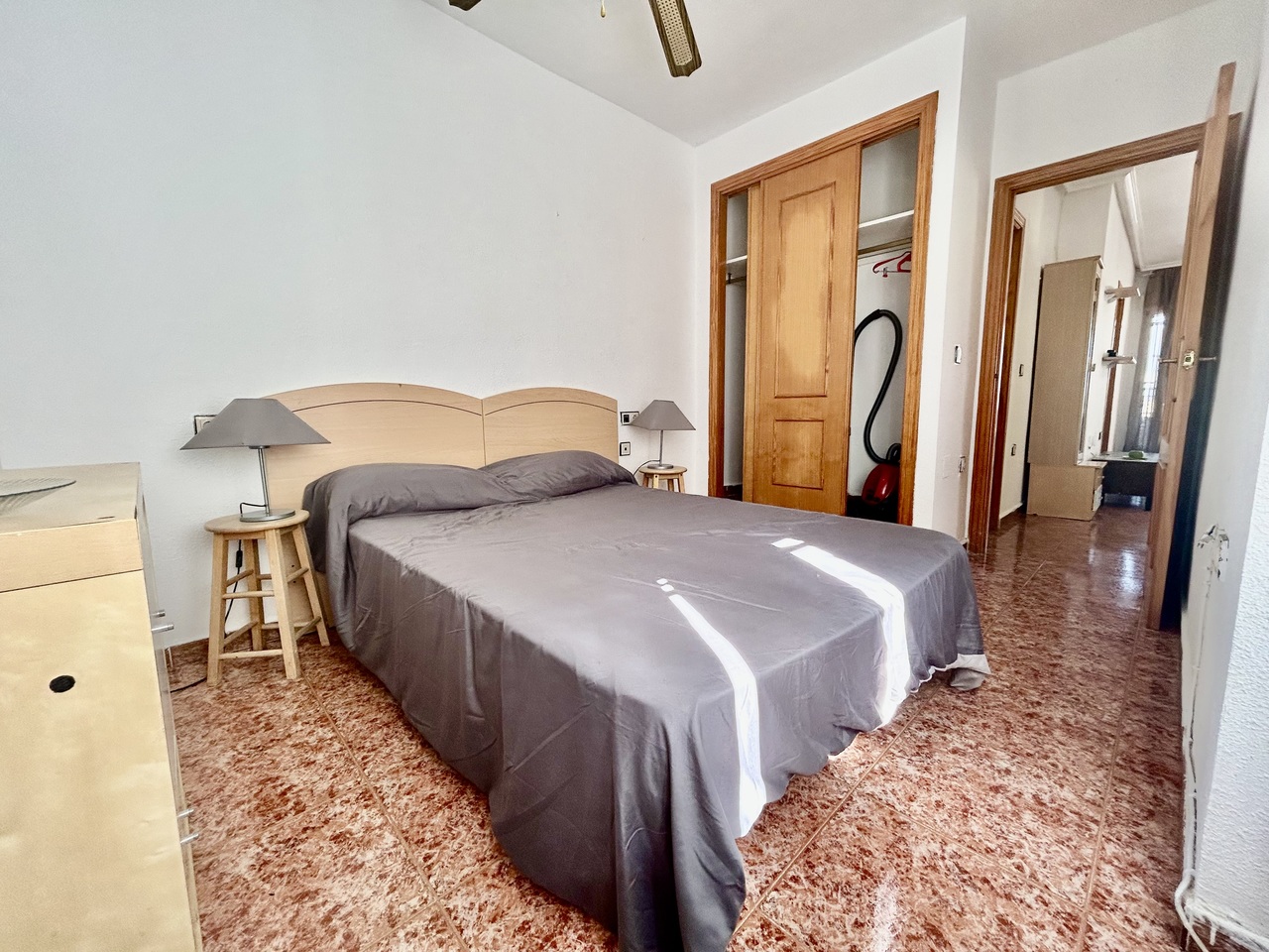 Apartment for Sale in Los Altos, Alicante