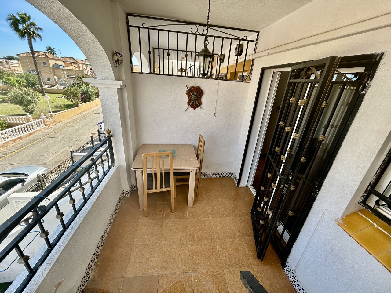 Apartment for Sale in Los Altos, Alicante