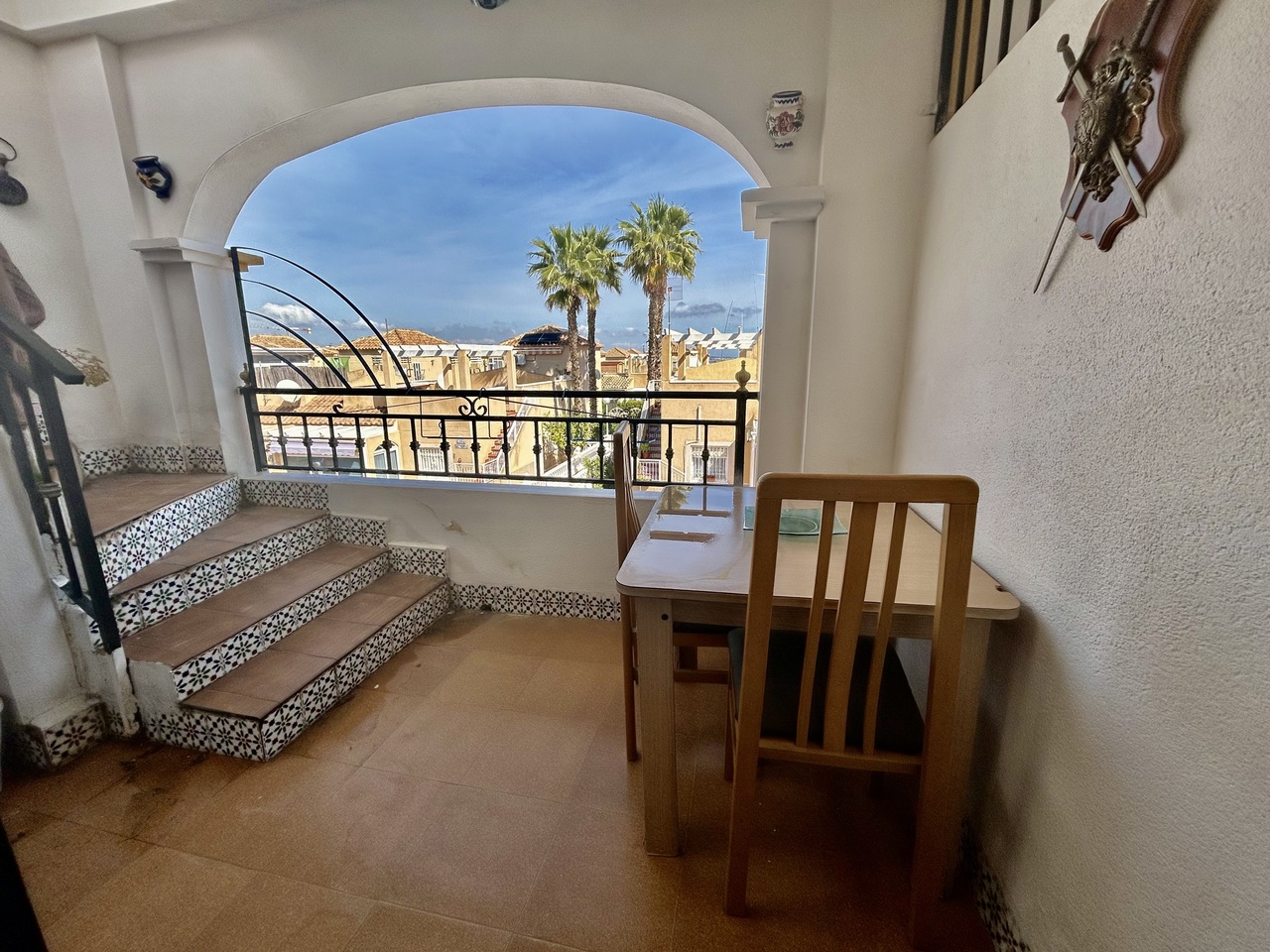 Apartment for Sale in Los Altos, Alicante